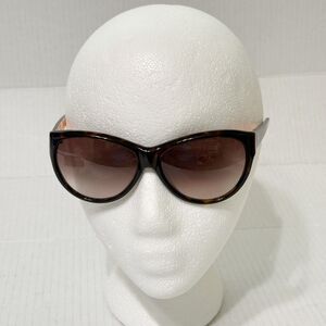 Kate Spade Dexter/S Sunglasses 086 Y6 ? 14 130 Turquoise Cat Eye Gradient